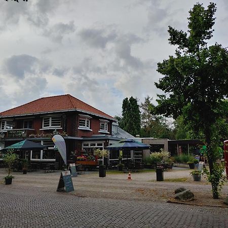 Hof Van Sellingen Exterior foto